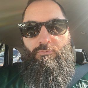 Meet your Posher, Christopher